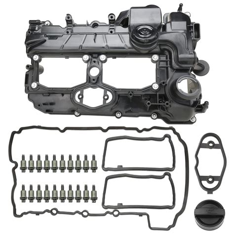 Bmw 328i Valve Cover Gasket Replacement